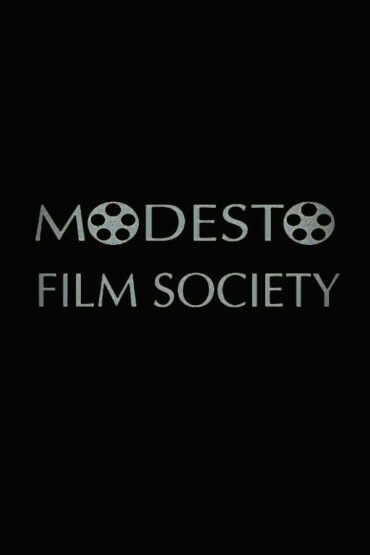 Modesto Film Society poster