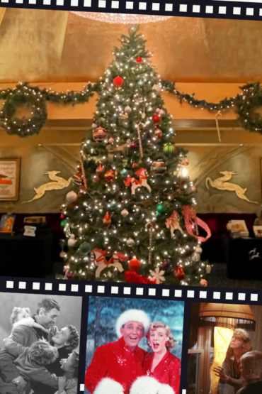 Movies On My Mind poster