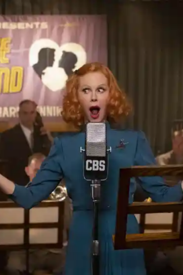 Movies On My Mind poster