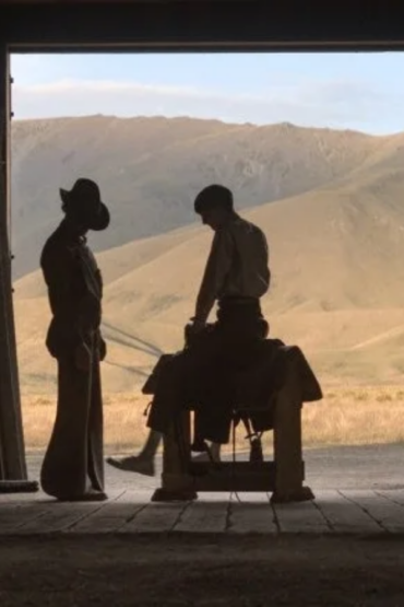 Movies On My Mind poster