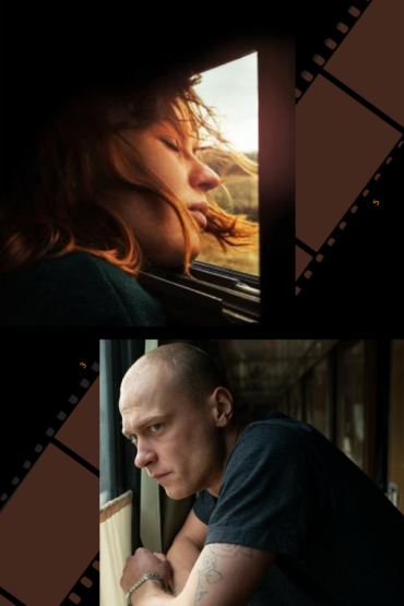 Movies On My Mind poster