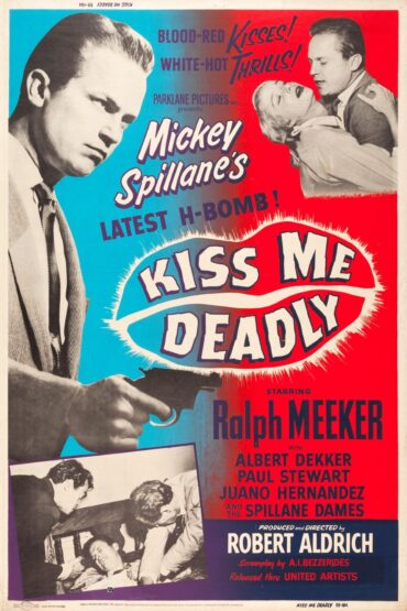 Movies On My Mind poster